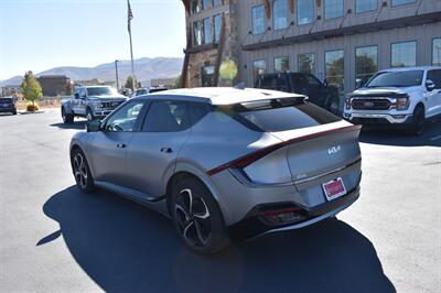 2023 Kia EV6 GT-Line   - Photo 6 - Heber City, UT 84032