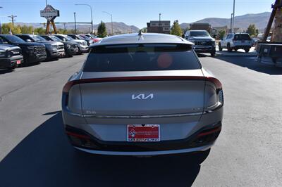2023 Kia EV6 GT-Line   - Photo 7 - Heber City, UT 84032