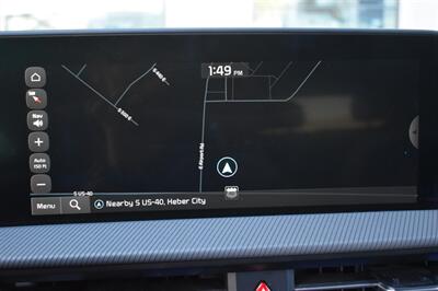 2023 Kia EV6 GT-Line   - Photo 31 - Heber City, UT 84032