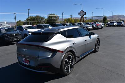 2023 Kia EV6 GT-Line   - Photo 5 - Heber City, UT 84032