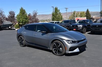 2023 Kia EV6 GT-Line   - Photo 1 - Heber City, UT 84032