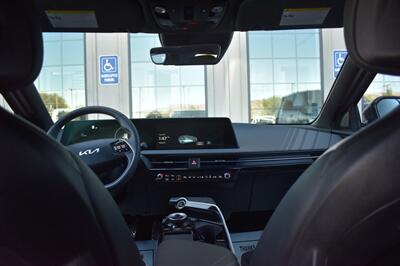 2023 Kia EV6 GT-Line   - Photo 14 - Heber City, UT 84032