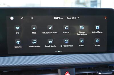 2023 Kia EV6 GT-Line   - Photo 29 - Heber City, UT 84032