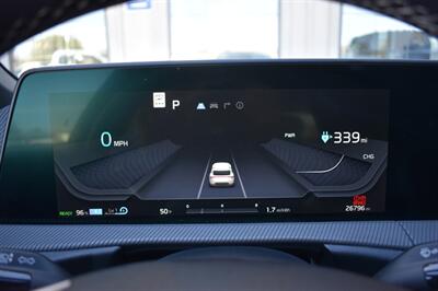 2023 Kia EV6 GT-Line   - Photo 42 - Heber City, UT 84032