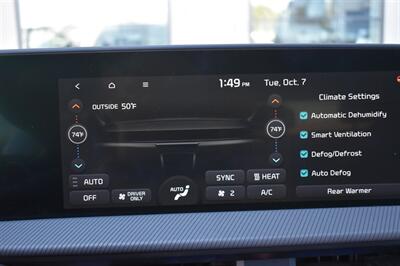 2023 Kia EV6 GT-Line   - Photo 32 - Heber City, UT 84032