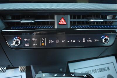 2023 Kia EV6 GT-Line   - Photo 27 - Heber City, UT 84032