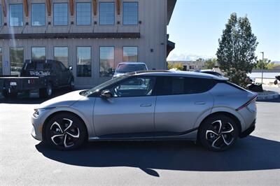 2023 Kia EV6 GT-Line   - Photo 4 - Heber City, UT 84032