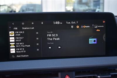 2023 Kia EV6 GT-Line   - Photo 33 - Heber City, UT 84032