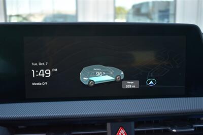 2023 Kia EV6 GT-Line   - Photo 28 - Heber City, UT 84032