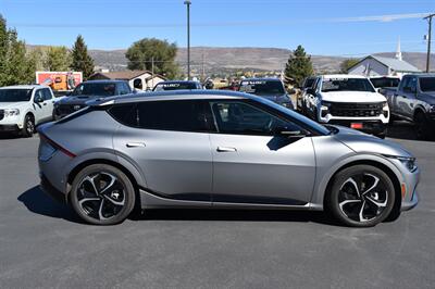 2023 Kia EV6 GT-Line   - Photo 3 - Heber City, UT 84032