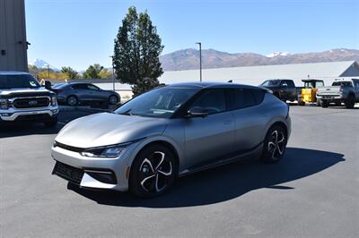2023 Kia EV6 GT-Line   - Photo 2 - Heber City, UT 84032