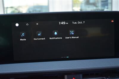 2023 Kia EV6 GT-Line   - Photo 30 - Heber City, UT 84032