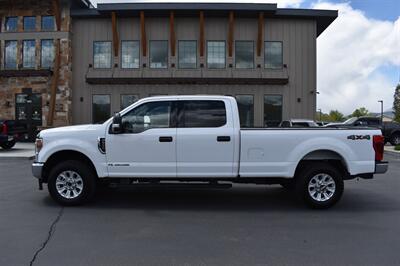 2022 Ford F-350 Super Duty XLT   - Photo 4 - Heber City, UT 84032