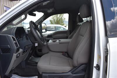 2022 Ford F-350 Super Duty XLT   - Photo 14 - Heber City, UT 84032