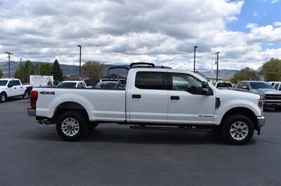 2022 Ford F-350 Super Duty XLT   - Photo 3 - Heber City, UT 84032