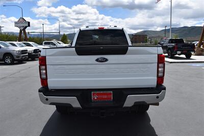 2022 Ford F-350 Super Duty XLT   - Photo 7 - Heber City, UT 84032