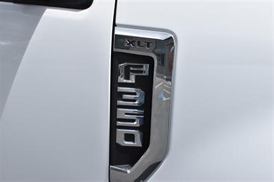 2022 Ford F-350 Super Duty XLT   - Photo 10 - Heber City, UT 84032