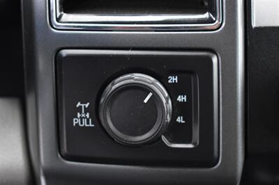 2022 Ford F-350 Super Duty XLT   - Photo 21 - Heber City, UT 84032