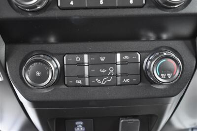 2022 Ford F-350 Super Duty XLT   - Photo 23 - Heber City, UT 84032