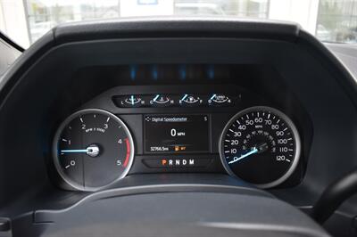 2022 Ford F-350 Super Duty XLT   - Photo 34 - Heber City, UT 84032