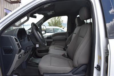 2022 Ford F-350 Super Duty XLT   - Photo 15 - Heber City, UT 84032