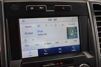 2022 Ford F-350 Super Duty XLT   - Photo 26 - Heber City, UT 84032