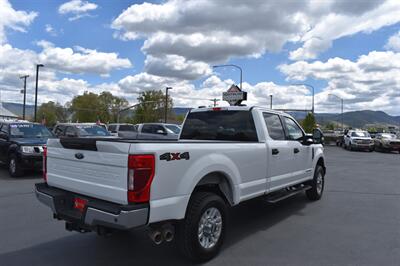 2022 Ford F-350 Super Duty XLT   - Photo 5 - Heber City, UT 84032