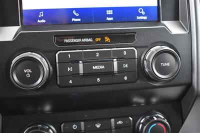 2022 Ford F-350 Super Duty XLT   - Photo 24 - Heber City, UT 84032