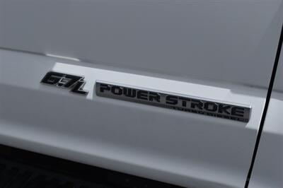 2022 Ford F-350 Super Duty XLT   - Photo 11 - Heber City, UT 84032