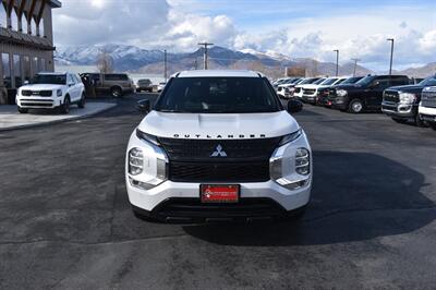 2022 Mitsubishi Outlander SE   - Photo 11 - Heber City, UT 84032