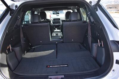 2022 Mitsubishi Outlander SE   - Photo 9 - Heber City, UT 84032