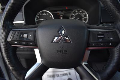 2022 Mitsubishi Outlander SE   - Photo 34 - Heber City, UT 84032