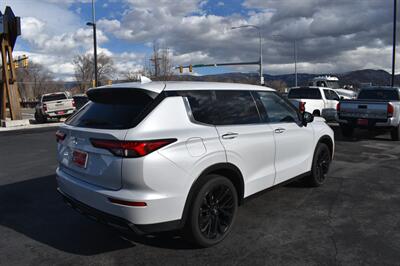 2022 Mitsubishi Outlander SE   - Photo 5 - Heber City, UT 84032