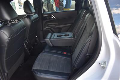 2022 Mitsubishi Outlander SE   - Photo 14 - Heber City, UT 84032