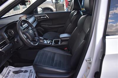 2022 Mitsubishi Outlander SE   - Photo 16 - Heber City, UT 84032