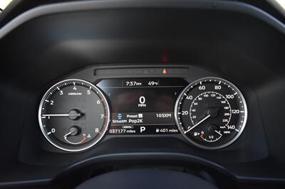 2022 Mitsubishi Outlander SE   - Photo 37 - Heber City, UT 84032