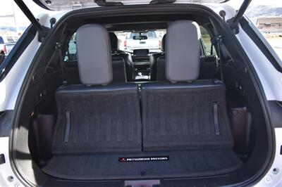 2022 Mitsubishi Outlander SE   - Photo 8 - Heber City, UT 84032