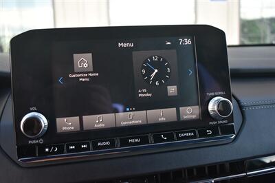 2022 Mitsubishi Outlander SE   - Photo 27 - Heber City, UT 84032