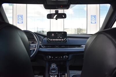 2022 Mitsubishi Outlander SE   - Photo 15 - Heber City, UT 84032