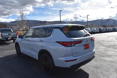 2022 Mitsubishi Outlander SE   - Photo 6 - Heber City, UT 84032
