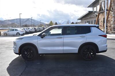 2022 Mitsubishi Outlander SE   - Photo 4 - Heber City, UT 84032