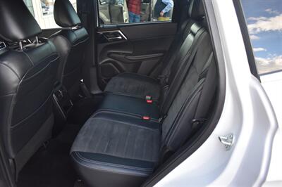 2022 Mitsubishi Outlander SE   - Photo 13 - Heber City, UT 84032