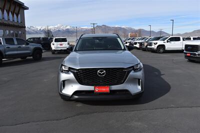 2025 Mazda CX-90 3.3 Turbo Premium Sport - Photo 13 - Heber City, UT 84032