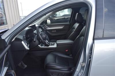 2025 Mazda CX-90 3.3 Turbo Premium Sport - Photo 20 - Heber City, UT 84032