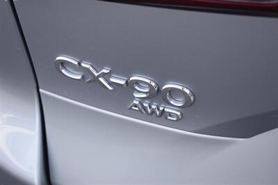2025 Mazda CX-90 3.3 Turbo Premium Sport - Photo 9 - Heber City, UT 84032