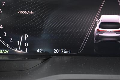 2025 Mazda CX-90 3.3 Turbo Premium Sport - Photo 41 - Heber City, UT 84032