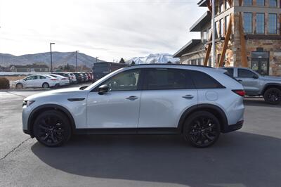 2025 Mazda CX-90 3.3 Turbo Premium Sport - Photo 4 - Heber City, UT 84032
