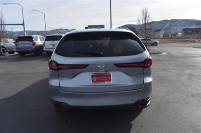 2025 Mazda CX-90 3.3 Turbo Premium Sport - Photo 7 - Heber City, UT 84032