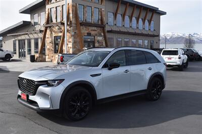 2025 Mazda CX-90 3.3 Turbo Premium Sport - Photo 2 - Heber City, UT 84032
