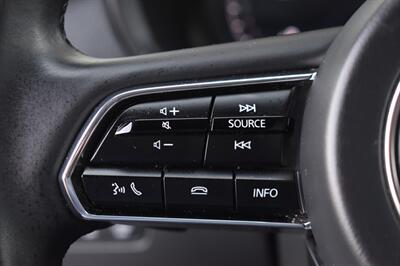 2025 Mazda CX-90 3.3 Turbo Premium Sport - Photo 39 - Heber City, UT 84032